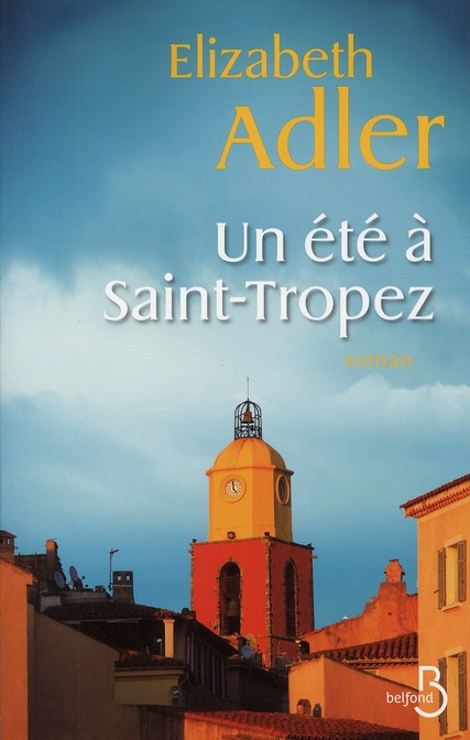 UN ETE A SAINT-TROPEZ