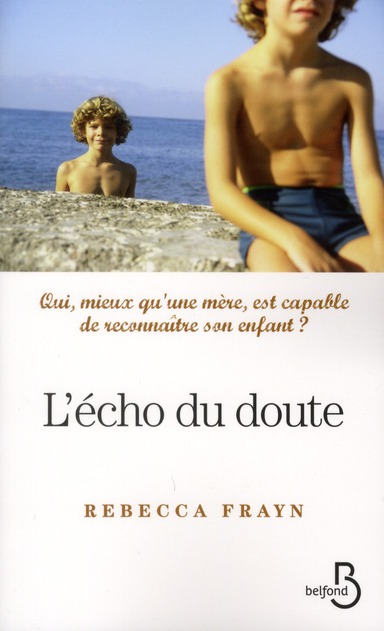 L'ECHO DU DOUTE