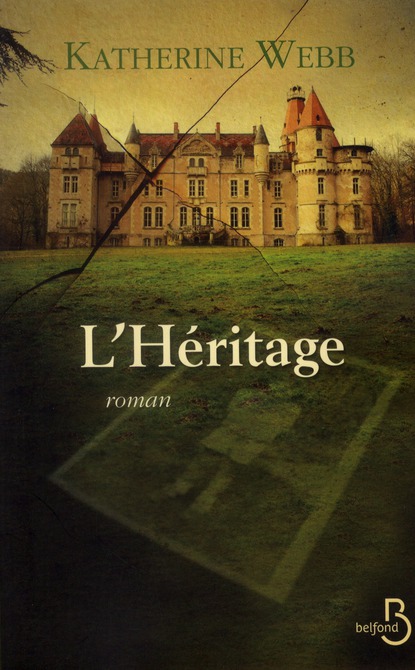 L'HERITAGE