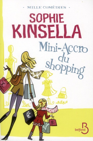 MINI-ACCRO DU SHOPPING