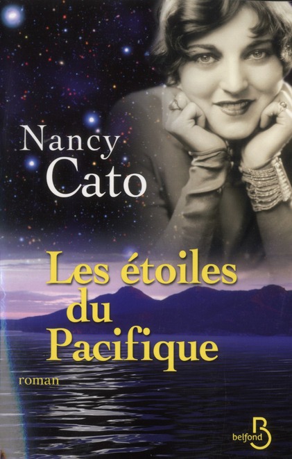 LES ETOILES DU PACIFIQUE