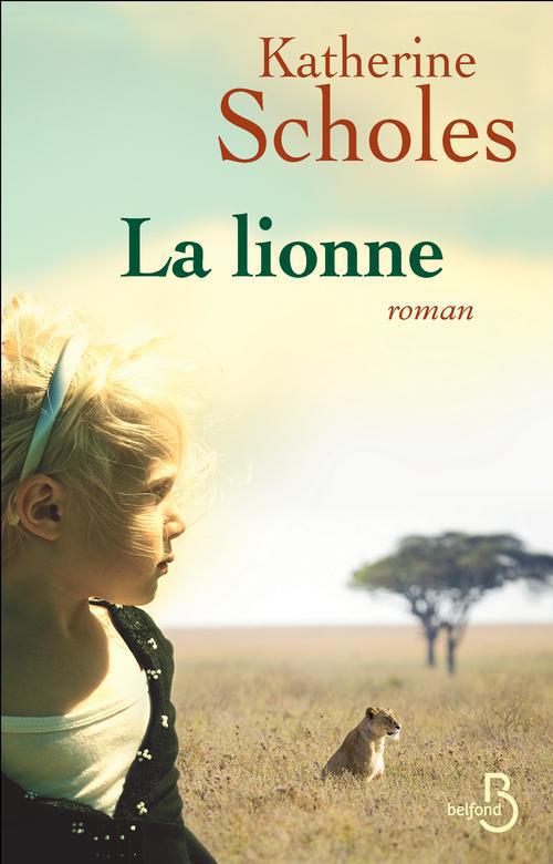 LA LIONNE