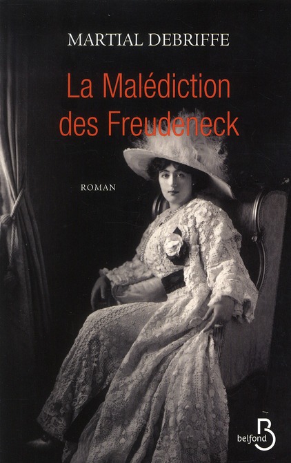 LA MALEDICTION DES FREUDENECK