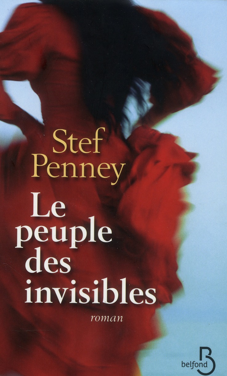 LE PEUPLE DES INVISIBLES