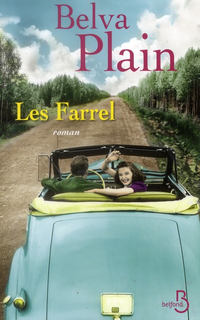 LES FARREL