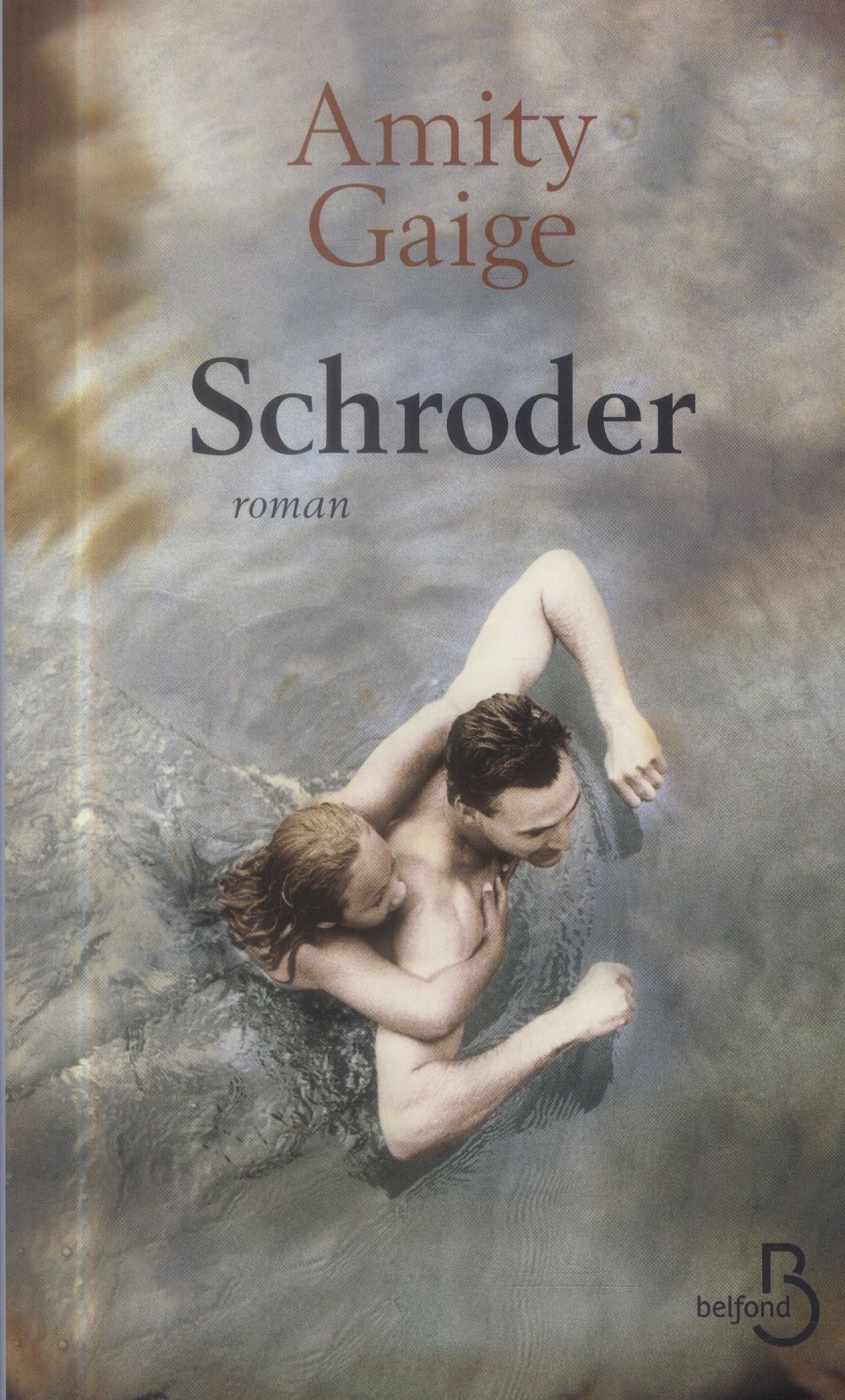 SCHRODER