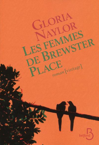 LES FEMMES DE BREWSTER PLACE