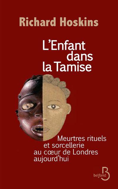 L'ENFANT DANS LA TAMISE