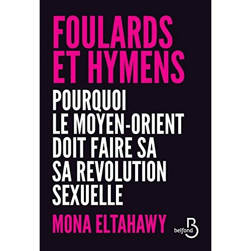 FOULARDS ET HYMENS