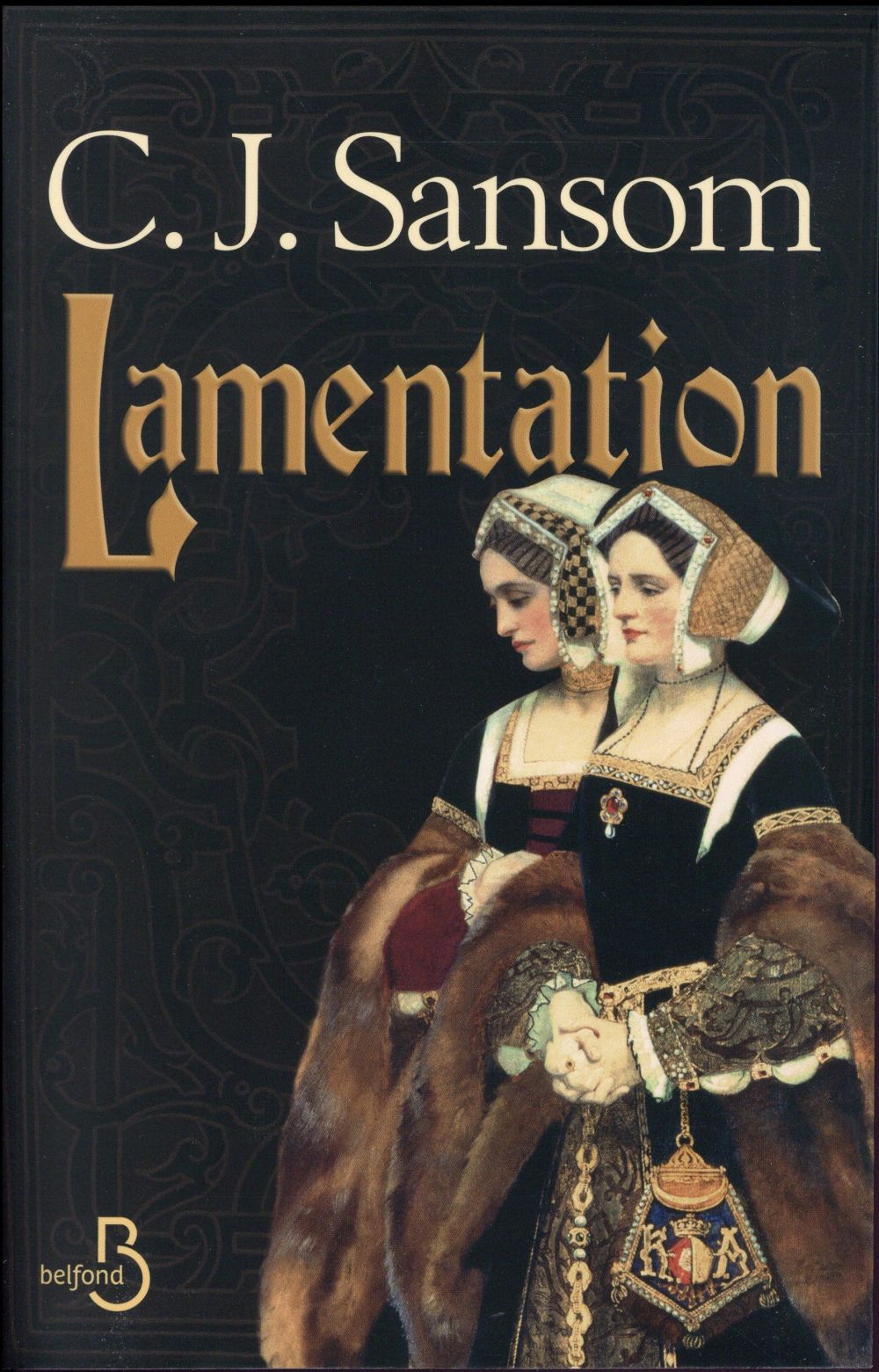 LAMENTATION