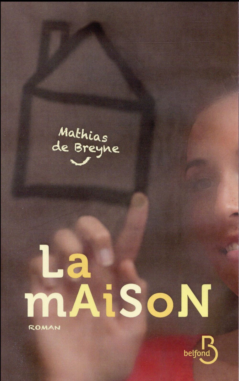 LA MAISON