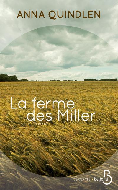 LA FERME DES MILLER