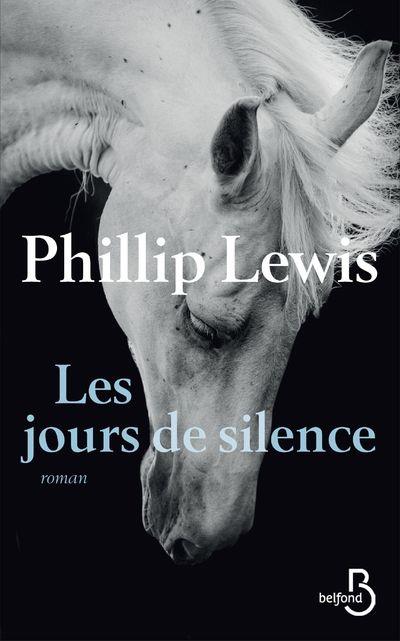 LES JOURS DE SILENCE