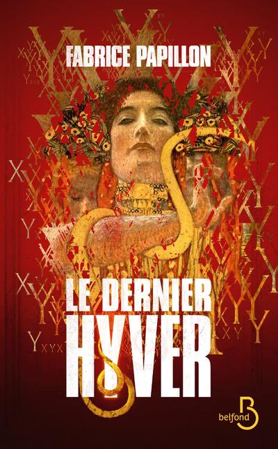 LE DERNIER HYVER