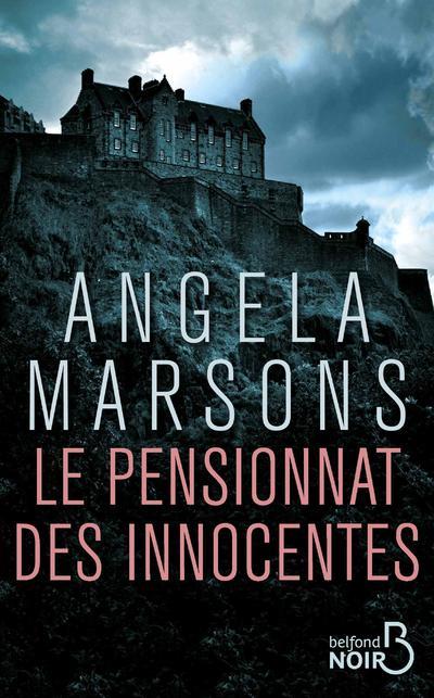 LE PENSIONNAT DES INNOCENTES