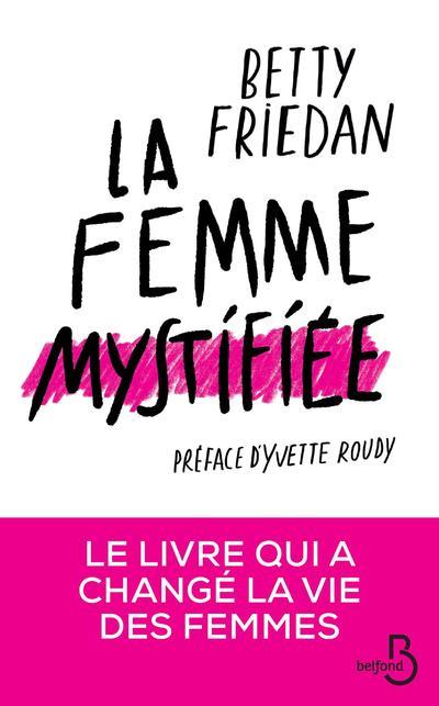 LA FEMME MYSTIFIEE