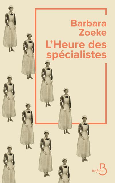 L'HEURE DES SPECIALISTES