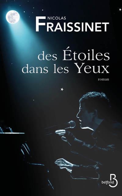 DES ETOILES DANS LES YEUX