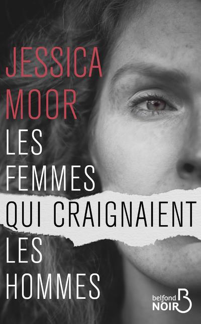 LES FEMMES QUI CRAIGNAIENT LES HOMMES