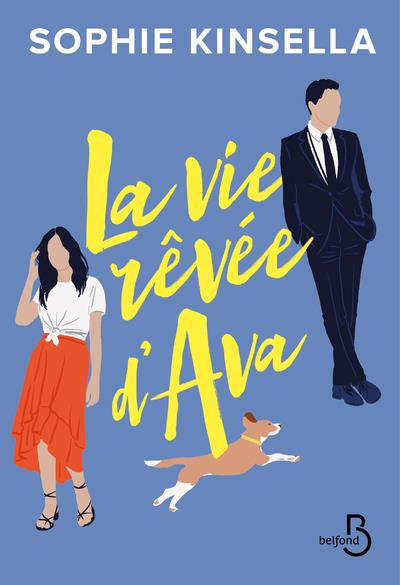 LA VIE REVEE D'AVA