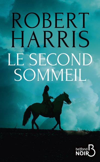 LE SECOND SOMMEIL