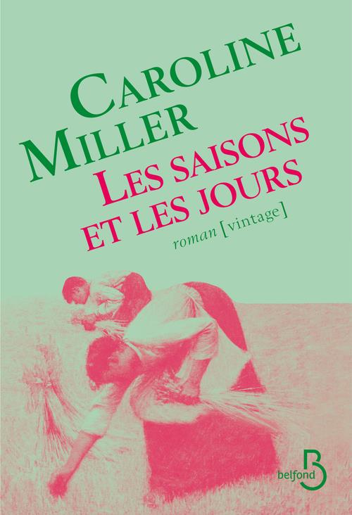 LES SAISONS ET LES JOURS