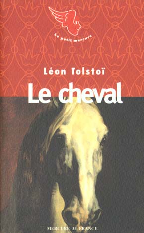 LE CHEVAL