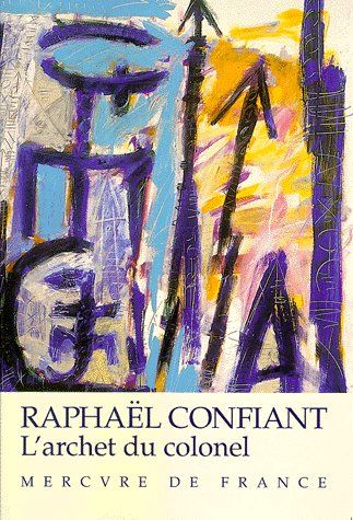 L'ARCHET DU COLONEL