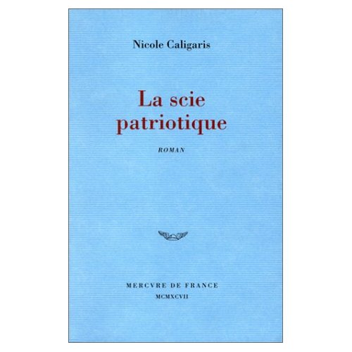 LA SCIE PATRIOTIQUE