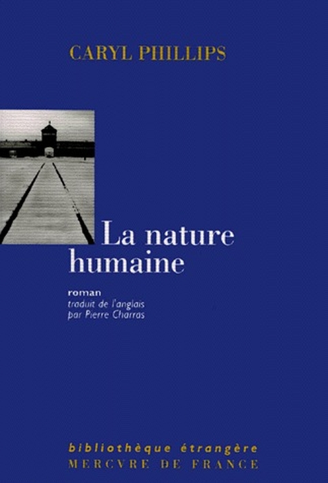 LA NATURE HUMAINE