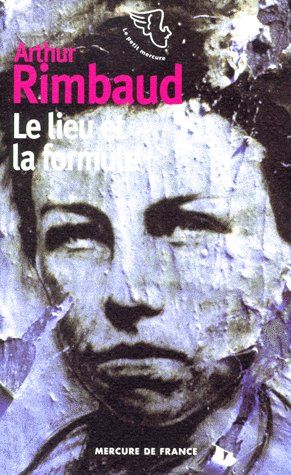 LE LIEU ET LA FORMULE