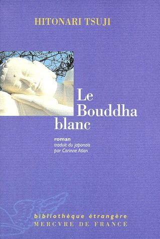 LE BOUDDHA BLANC