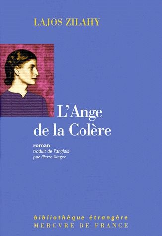 LES DUKAY, II : L'ANGE DE LA COLERE