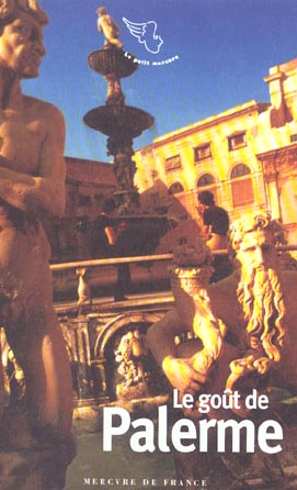 LE GOUT DE PALERME