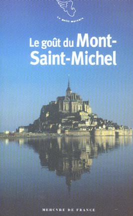 LE GOUT DU MONT-SAINT-MICHEL