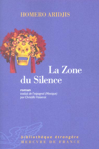 LA ZONE DU SILENCE