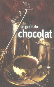 LE GOUT DU CHOCOLAT
