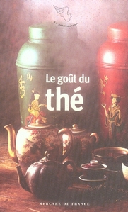 LE GOUT DU THE