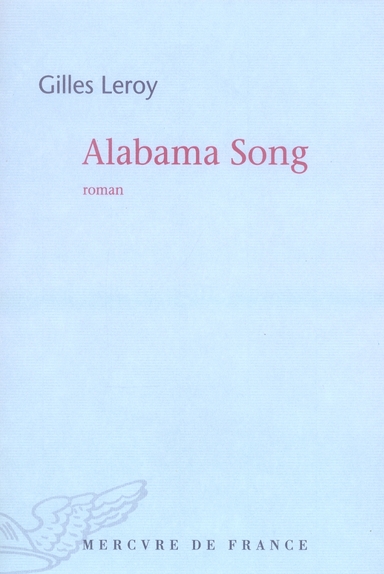 ALABAMA SONG