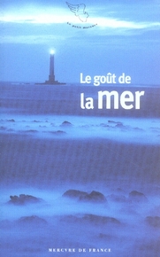 LE GOUT DE LA MER