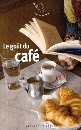 LE GOUT DU CAFE