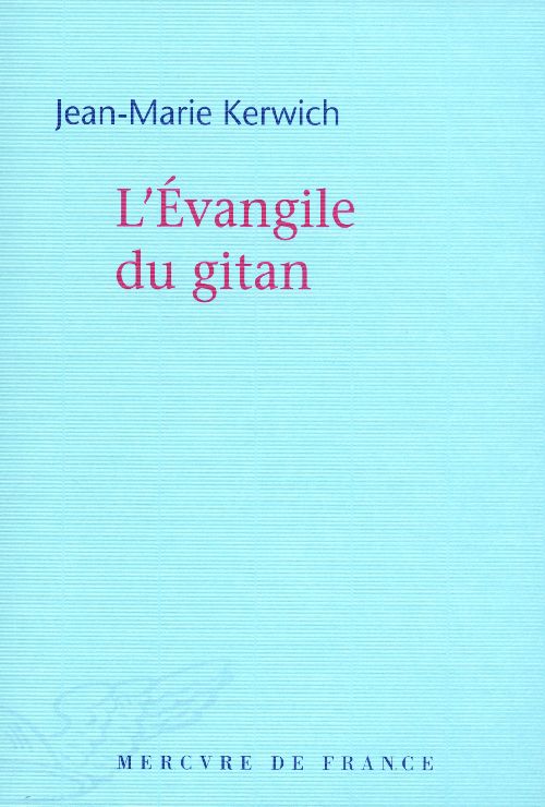 L'EVANGILE DU GITAN
