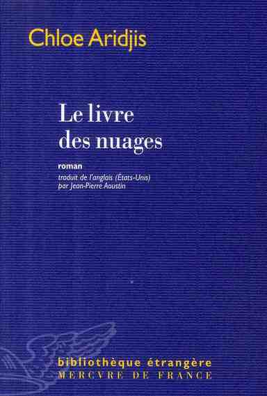LE LIVRE DES NUAGES