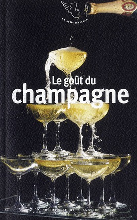 LE GOUT DU CHAMPAGNE