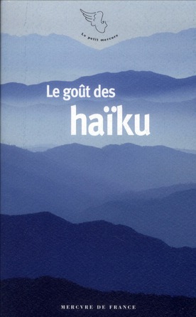 LE GOUT DES HAIKU