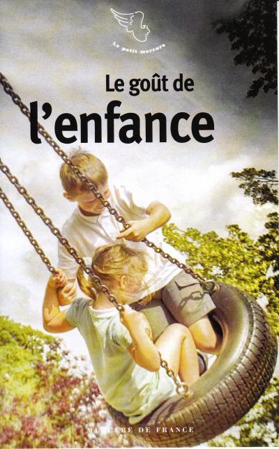 LE GOUT DE L'ENFANCE