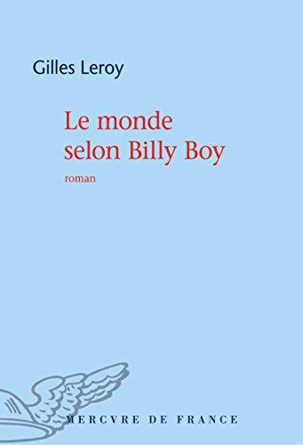 LE MONDE SELON BILLY BOY