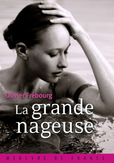 LA GRANDE NAGEUSE