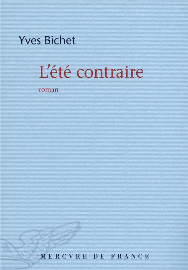 L'ETE CONTRAIRE