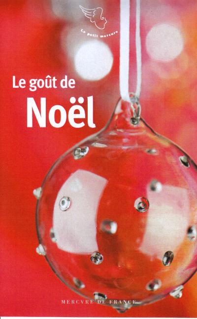 LE GOUT DE NOEL